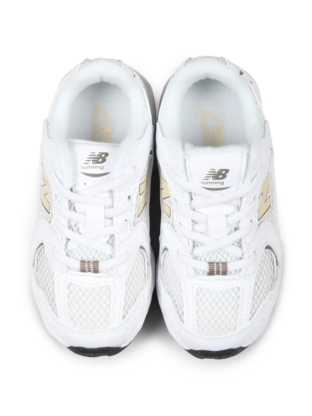 New Balance Kids 530 trainers White