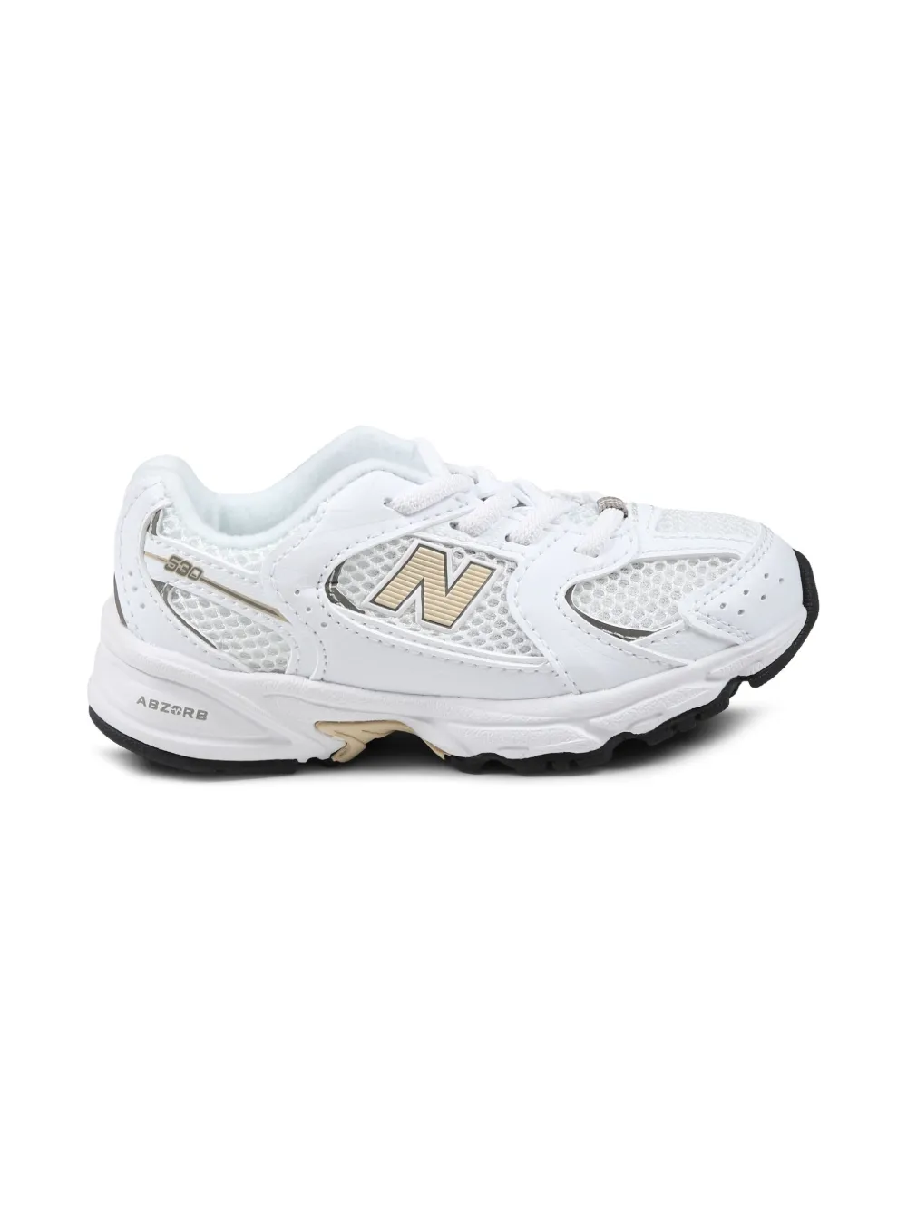 New Balance Kids 530 trainers White