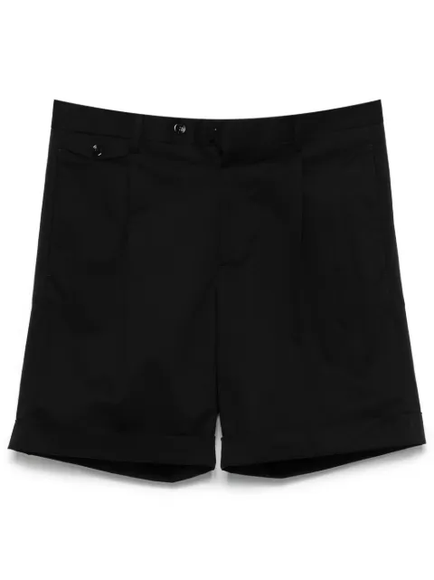 Lardini shorts de vestir