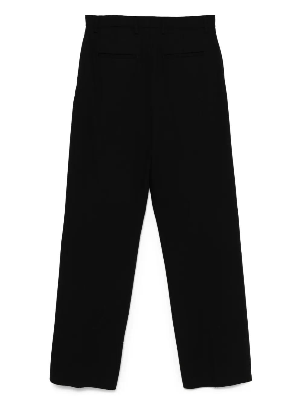 Lardini Miami broek - Zwart