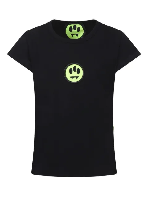 Barrow kids logo-print T-shirt 