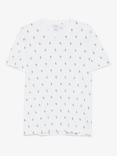 Polo Ralph Lauren Polo Pony-print T-shirt