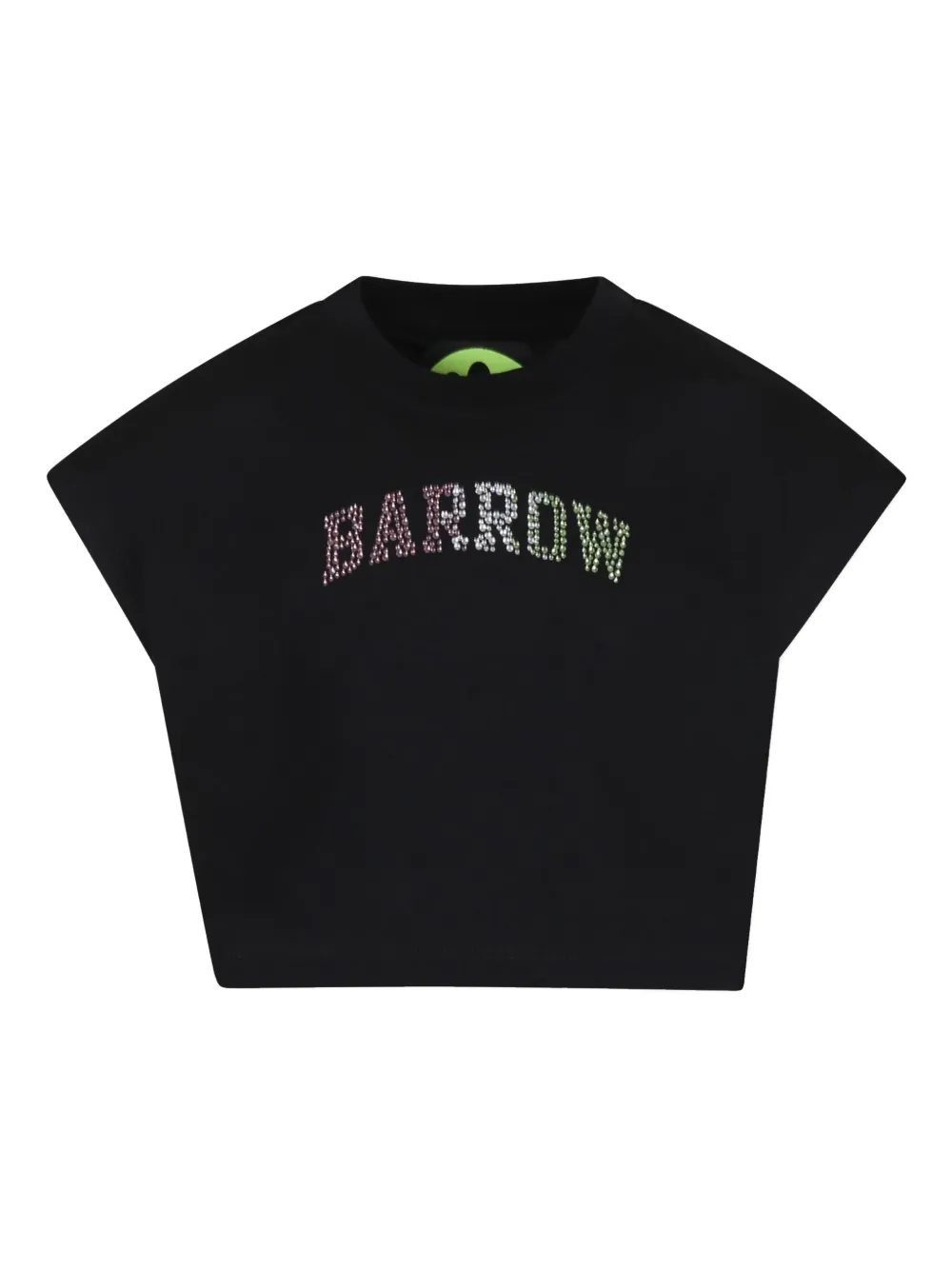 Image 1 of Barrow kids Camiseta com logo