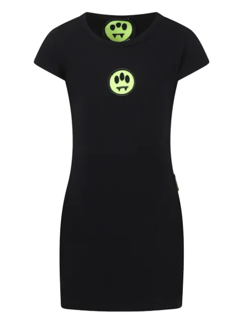 Barrow kids cotton dress