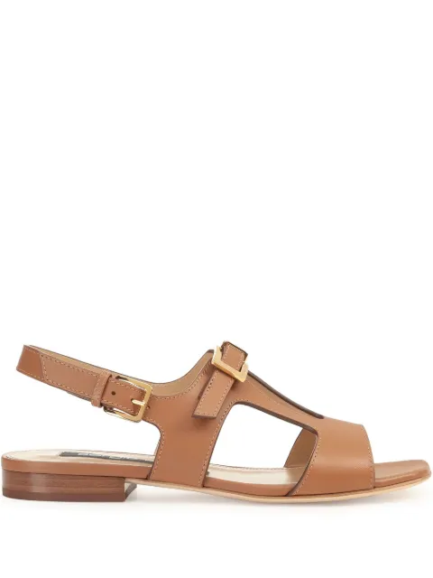 Sergio Rossi sandalias Nora