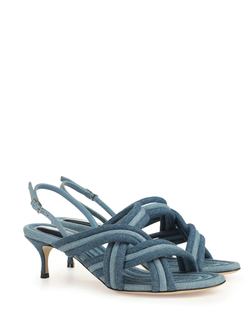 Sergio Rossi sandalias Watamu con tacón 50mm | Sandalias con tacón | Image 2