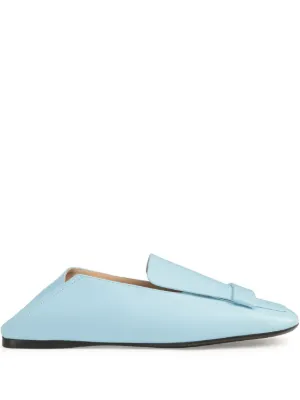 Sergio Rossi Mules | Godiva & sr1 Shoes | FARFETCH