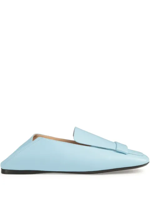 Sergio Rossi mules Paradise