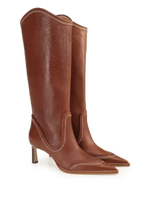 Sergio Rossi Boots | Knee-High & Ankle Booties | FARFETCH