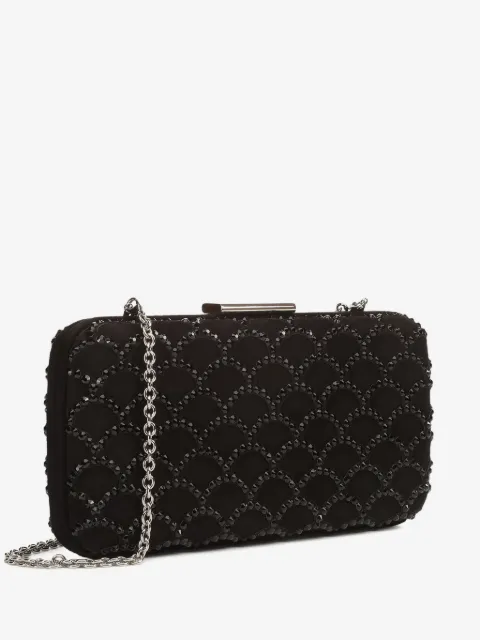 Sergio Rossi bolsa de mano Sr Mermaid