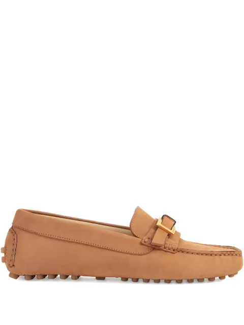 Sergio Rossi Nora loafers
