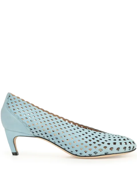 Sergio Rossi zapatillas Sr Micro Mermaid