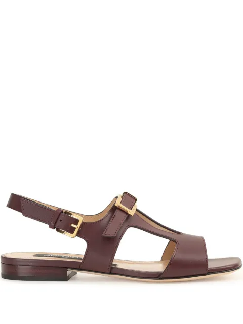 Sergio Rossi Nora sandals