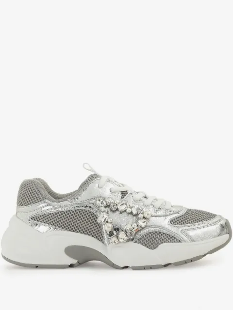 Sergio Rossi Precious sneakers