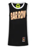 Barrow kids logo vest - Black
