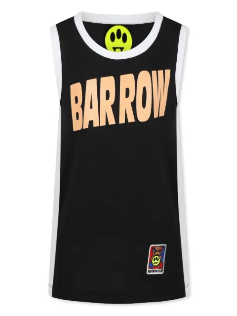 Barrow kids chaleco con logo