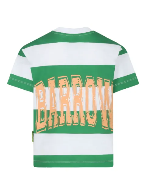 Barrow kids cotton t-shirt