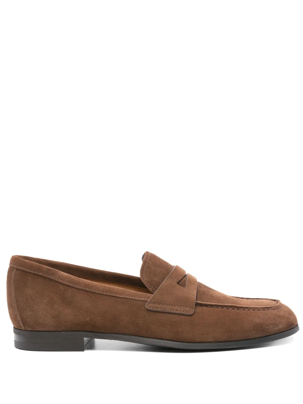 Church's Milton loafers Brown