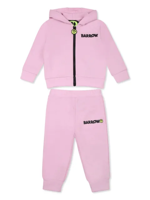 Barrow kids traje deportivo con logo estampado