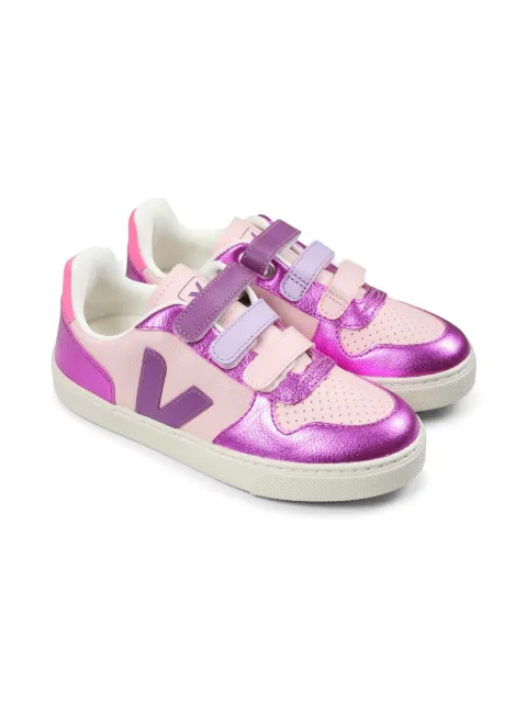 VEJA Kids V-10 sneakers