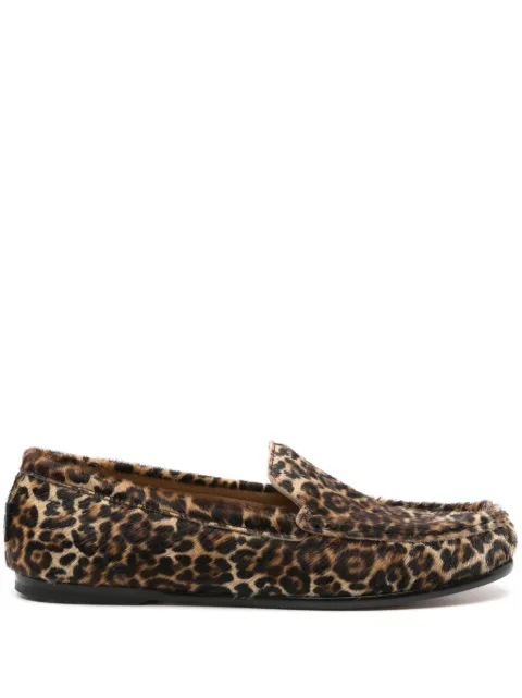 A.P.C. mocasines Swan