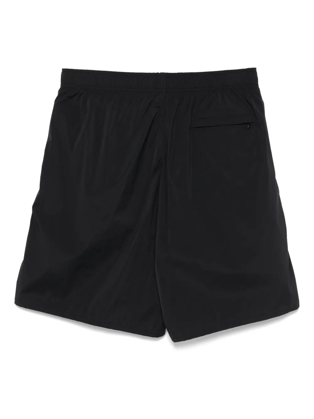 Jil Sander + logo-print swim shorts | Swim & Board Shorts | Image 2