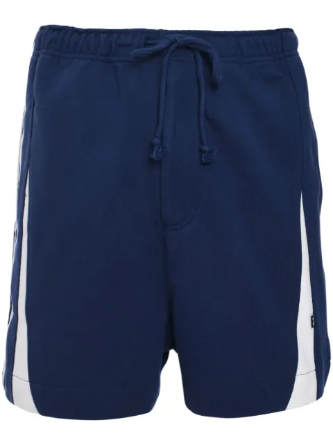 Y-3 French Terry Cutline shorts