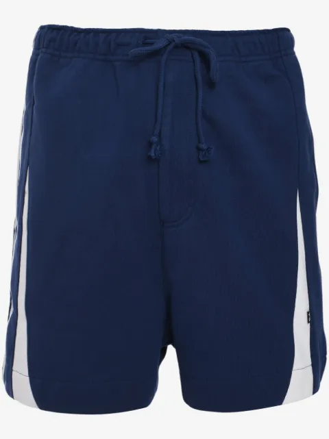 Y-3 French Terry Cutline shorts