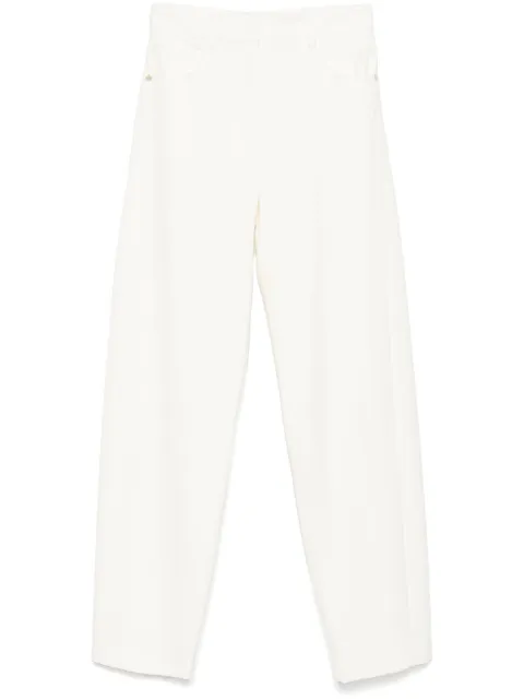 Genny tapered trousers   