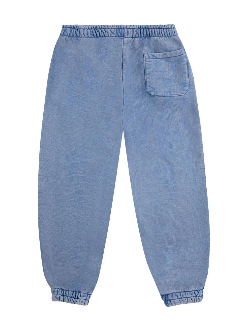 Bobo Choses Calça esportiva com estampa de logo | Calça casual | Image 2