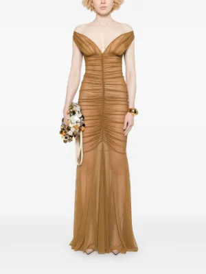 Vestidos de diseñador en rebajas FARFETCH