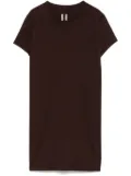 Rick Owens Level T T-shirt - Brown