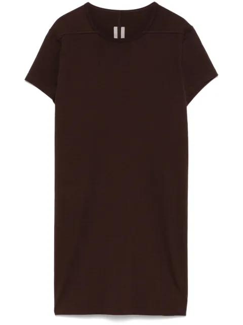 Rick Owens playera Level T