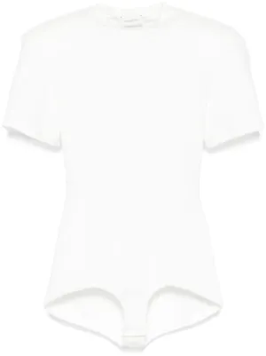 【関税込み】MAGDA BUTRYM★クロシェ ブラ Tシャツ c64c97f7c68d861376c4cd29a6358a