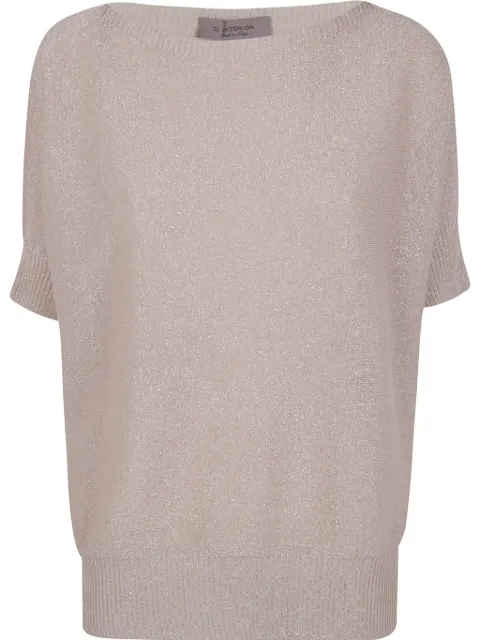 D.Exterior Vanise Lux Oversized sweater