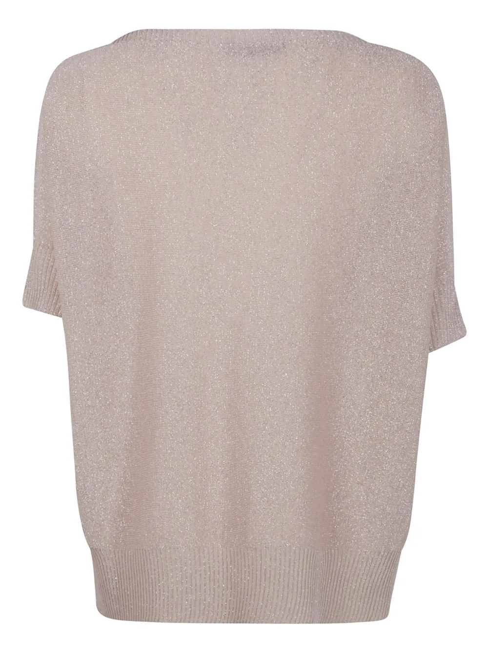 D.Exterior Vanise Lux Oversized sweater - Beige