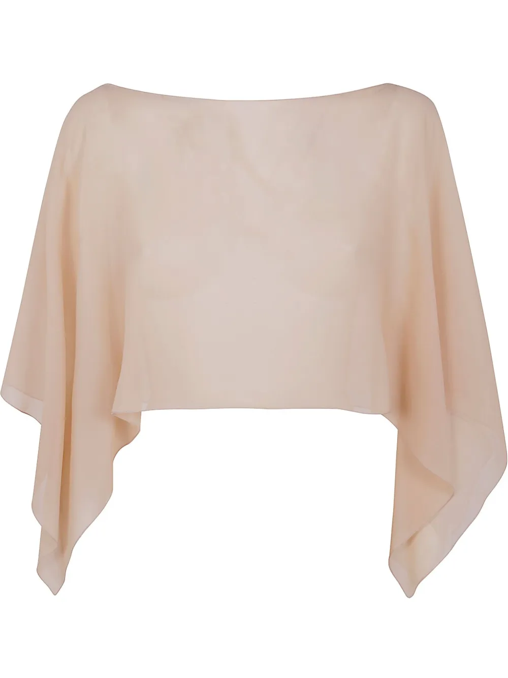 D.Exterior Lux cape