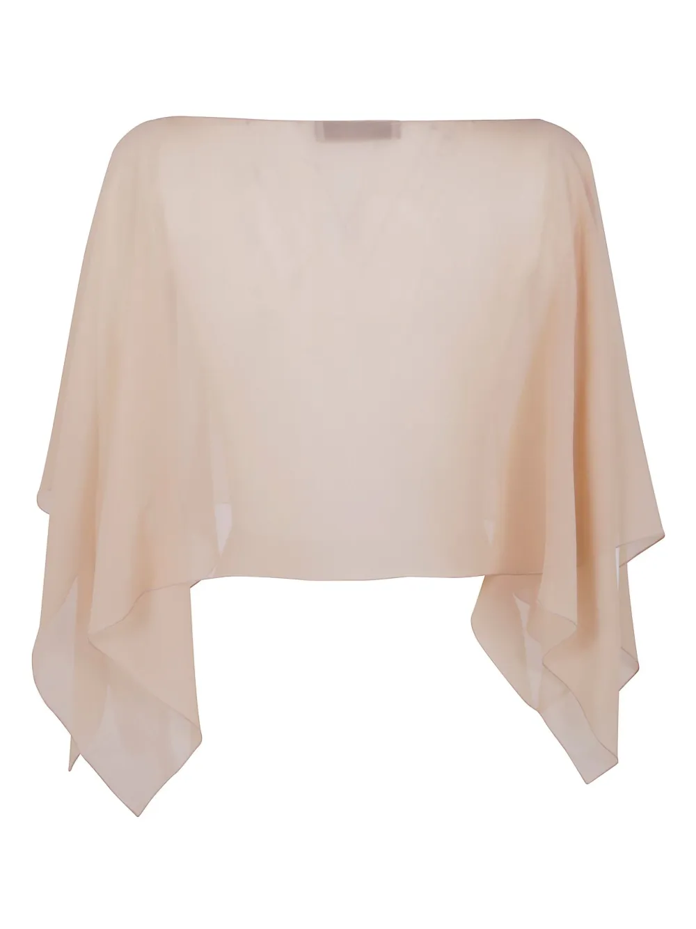 D.Exterior Lux cape - Beige