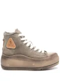 R13 Kurt sneakers - Green