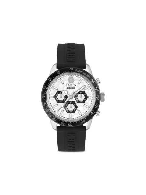 Philipp Plein Superlative Chrono 44mm