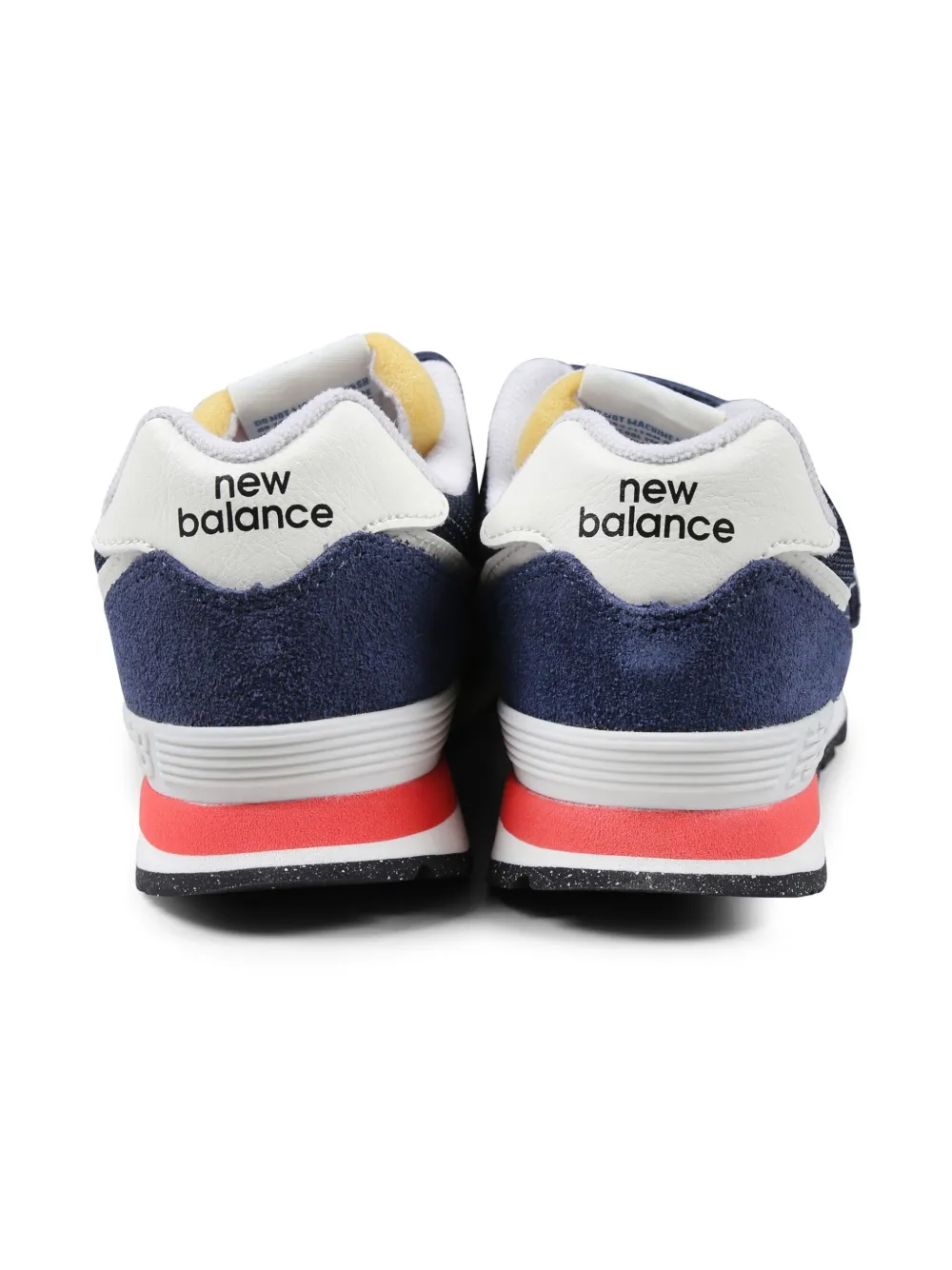 New Balance Kids 574 sneakers Blue