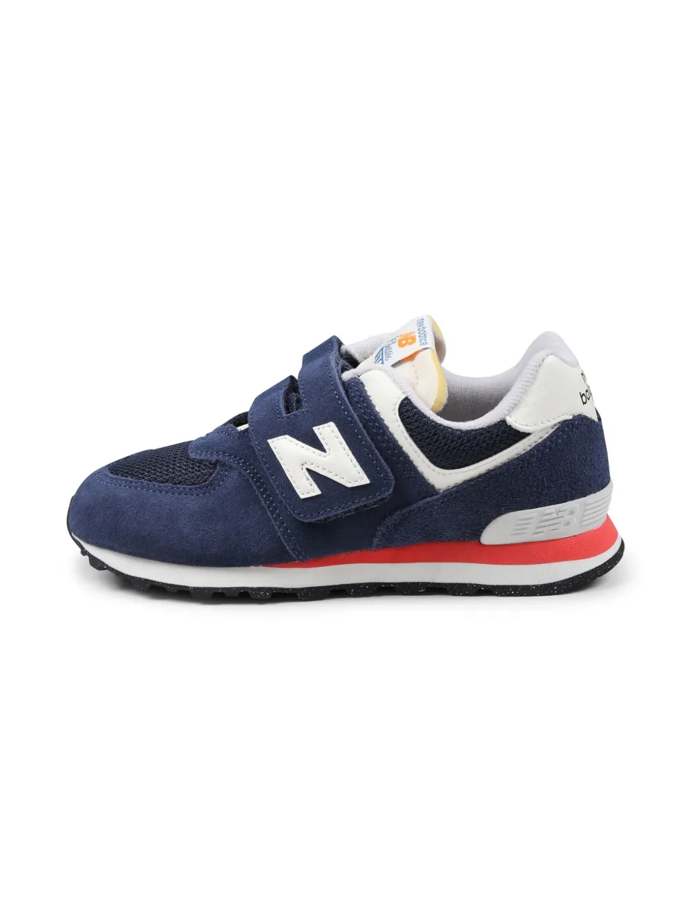 New Balance Kids 574 sneakers Blue