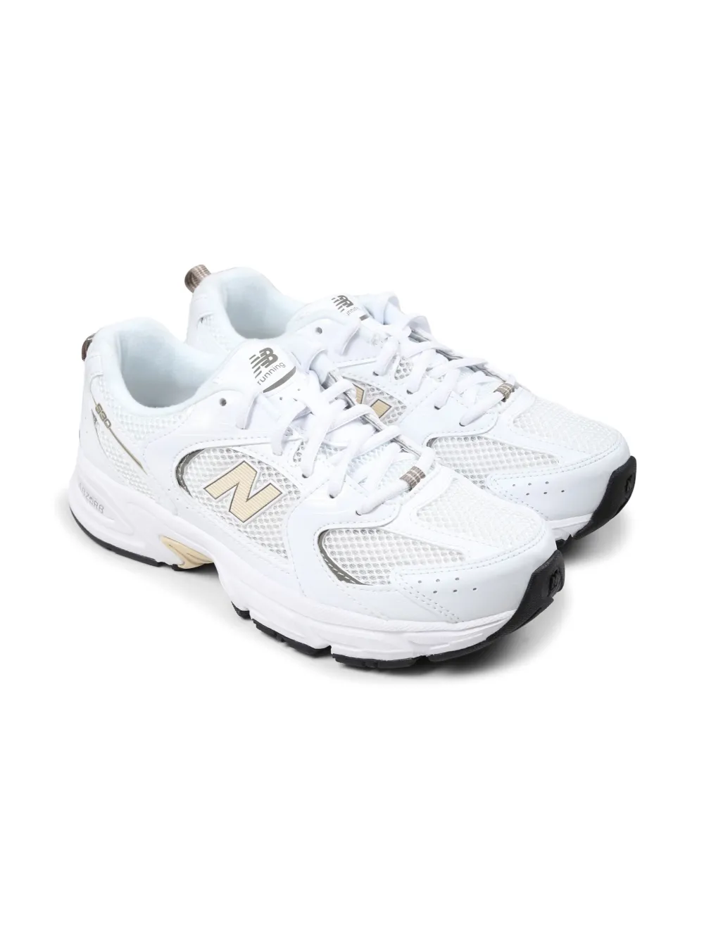 New Balance Kids 530 sneakers White