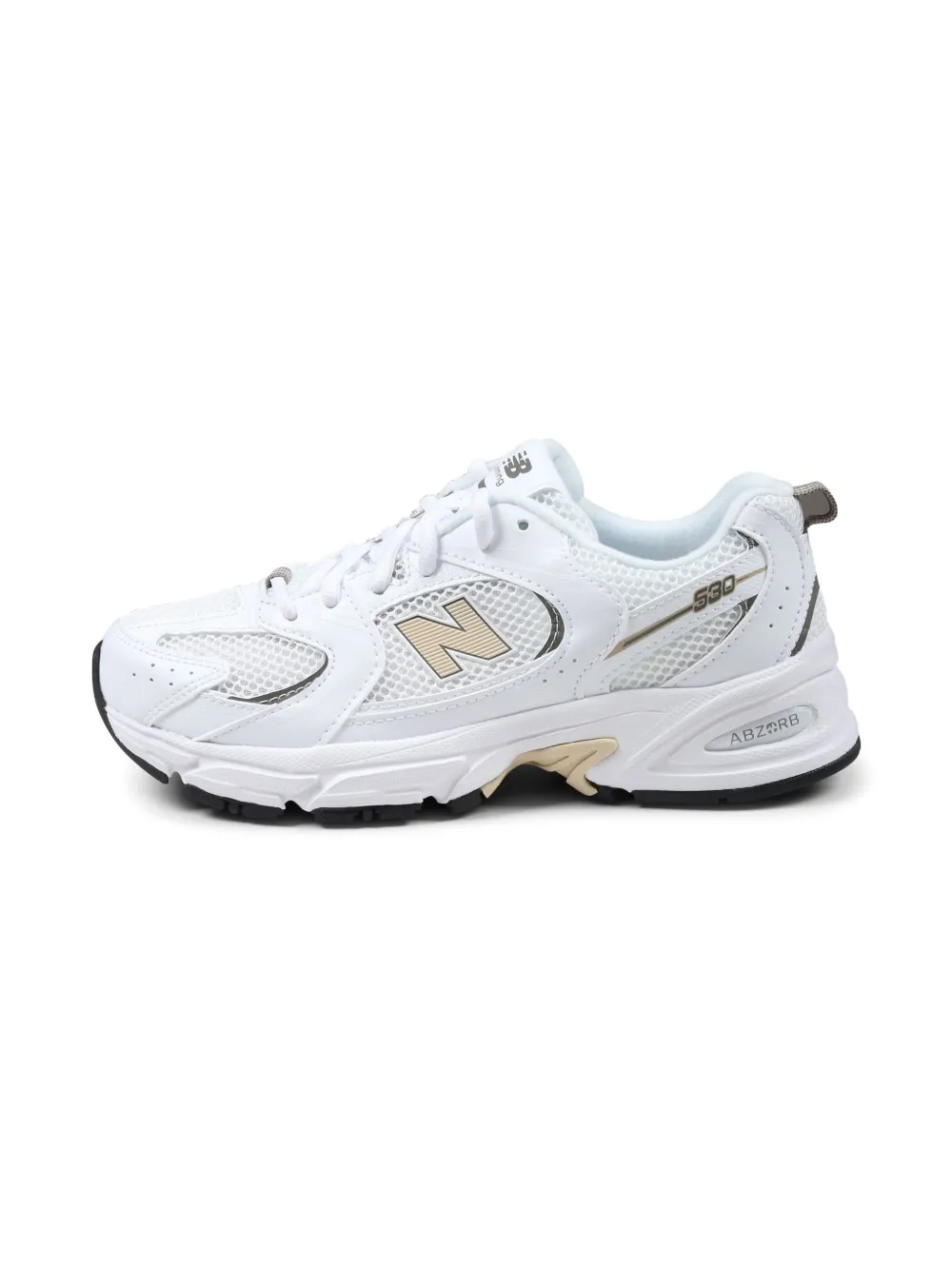 New Balance Kids 530 sneakers White