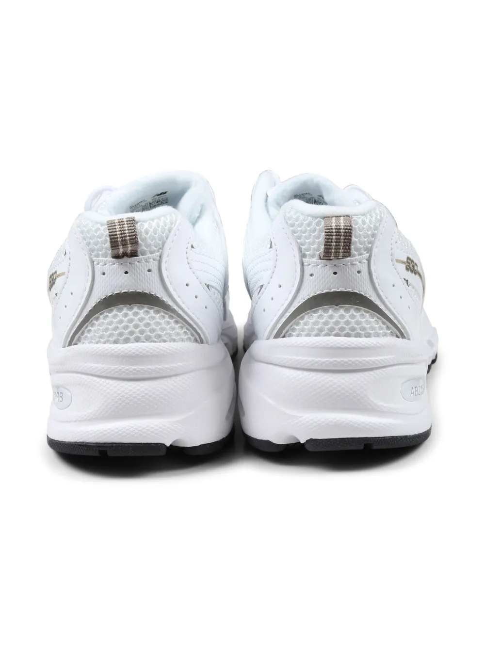 New Balance Kids 530 sneakers White