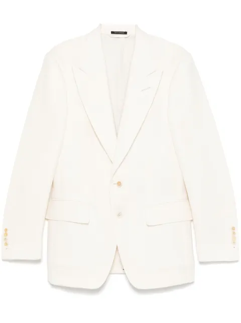 TOM FORD Shelton blazer