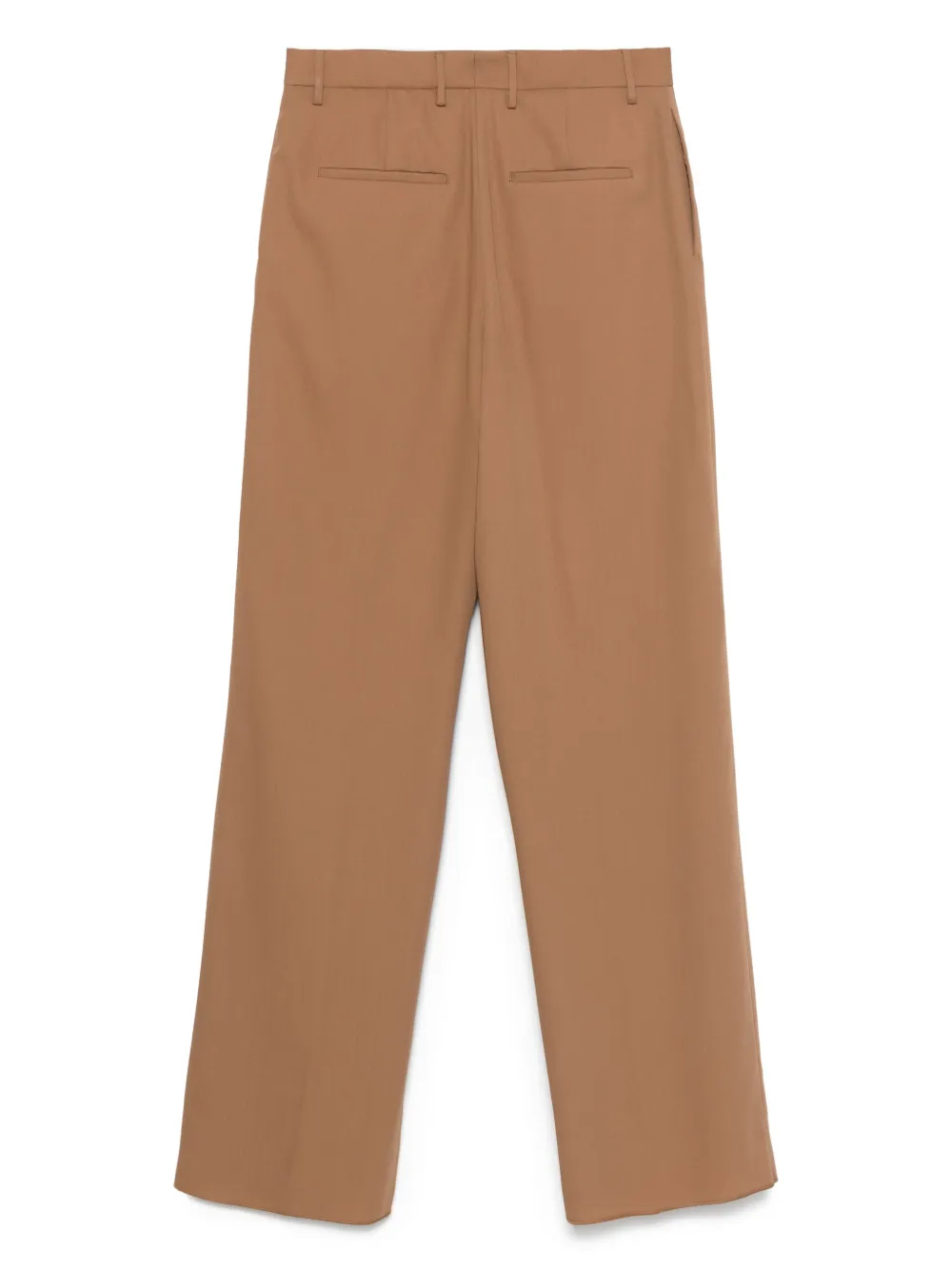 Lardini Miami broek - Bruin