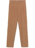 Lardini Miami trousers - Brown