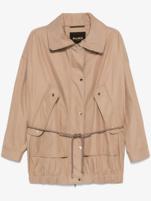 Moorer Olinda jacket