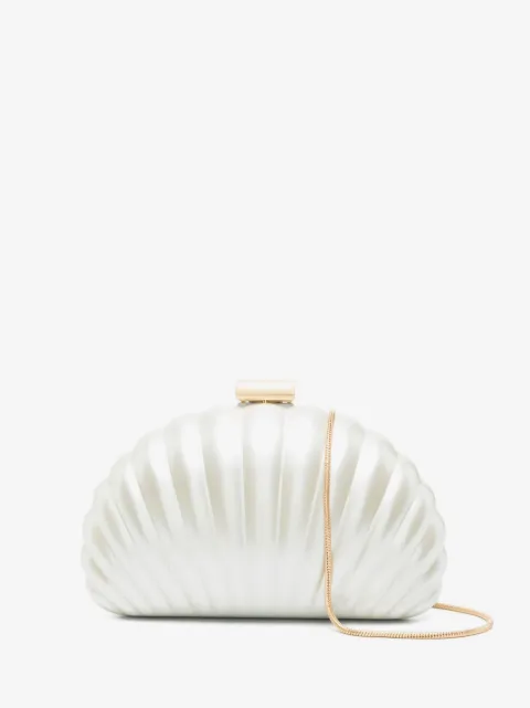 SIMKHAI  Monet clutch bag
